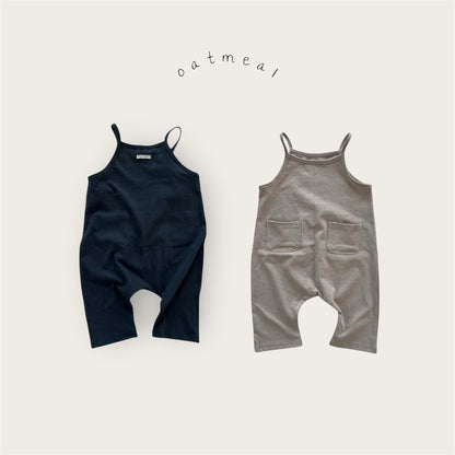 【予約商品】Lian Pants [Oatmeal] (26SS)【2026年3月中旬以降順次発送】