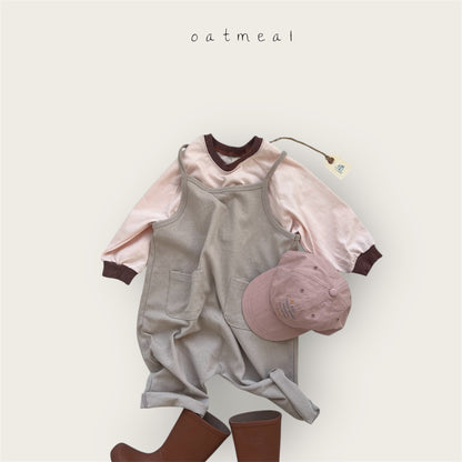 【予約商品】Lian Pants [Oatmeal] (26SS)【2026年3月中旬以降順次発送】
