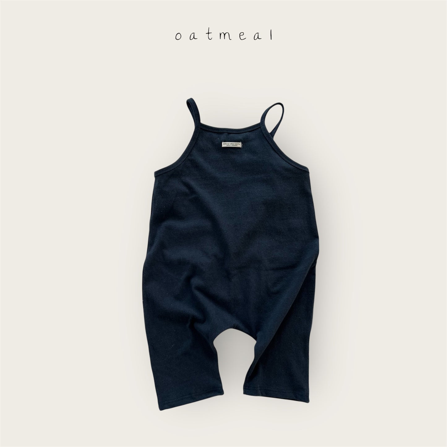 【予約商品】Lian Pants [Oatmeal] (26SS)【2026年3月中旬以降順次発送】