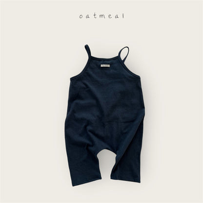 【予約商品】Lian Pants [Oatmeal] (26SS)【2026年3月中旬以降順次発送】