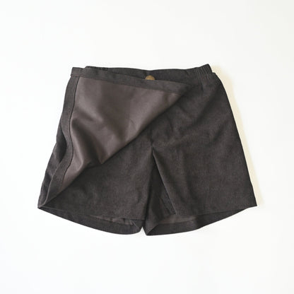 Skirt T1 - Gray