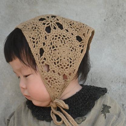 Crochet Babushka