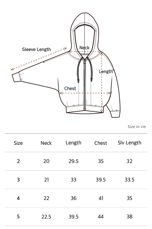 【オーダー会】Volume hoodie【全19色】