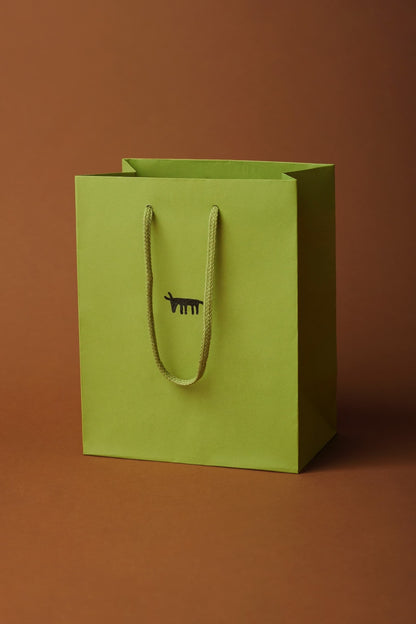 arbor paper bag