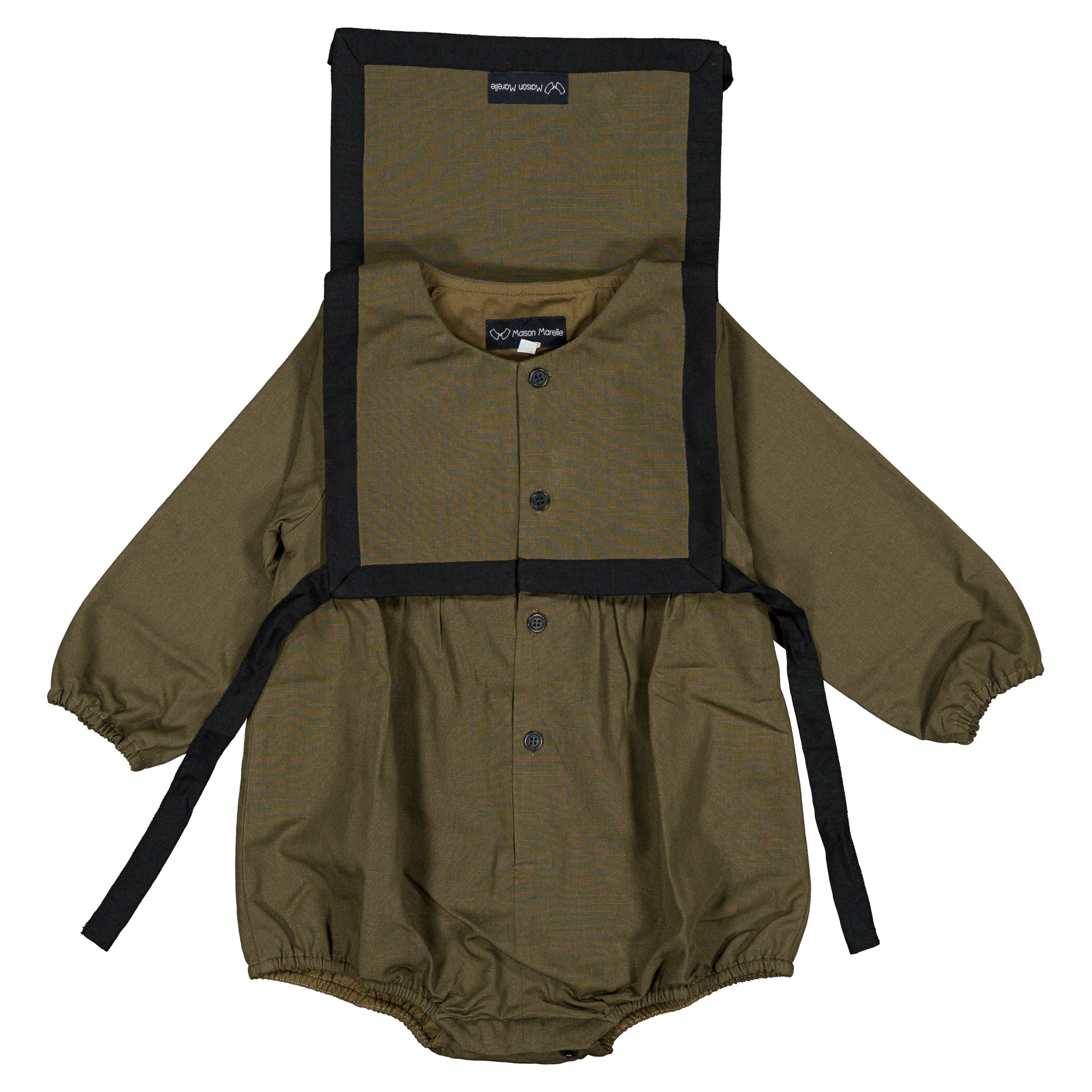 mairon marelle コート Maison Marelle – anoko.