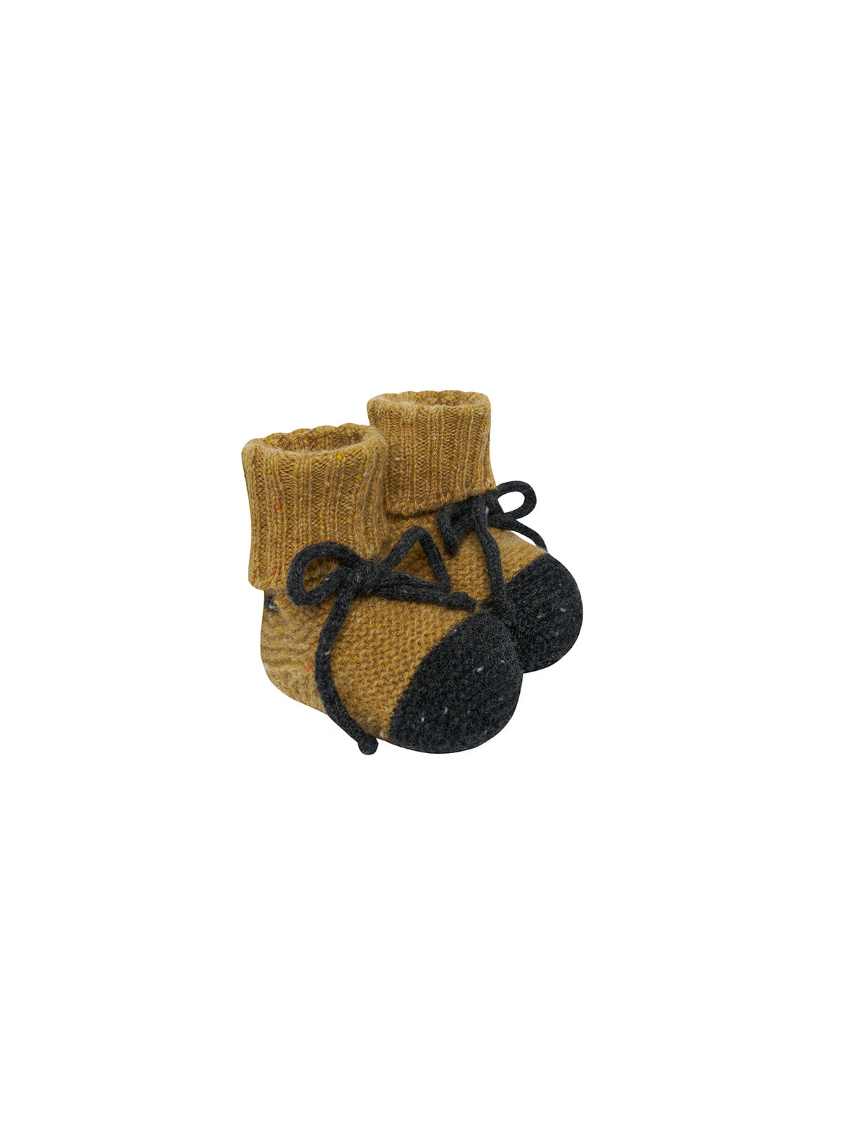 Cocoon Booties [Organic Zoo](26AW)drop1