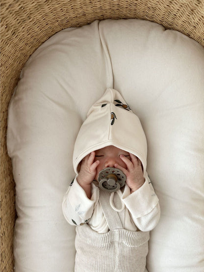 OLIVE GARDEN PIXIE BONNET [organic zoo]