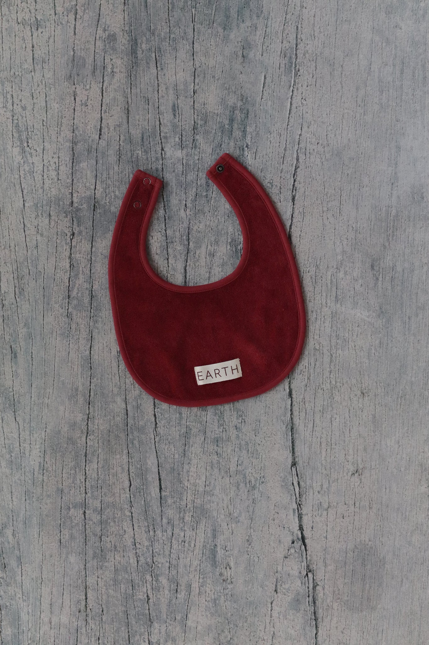 緊急オーダー会】 Organic Bib [EARTH THE ARCHIVE]【2025年10月