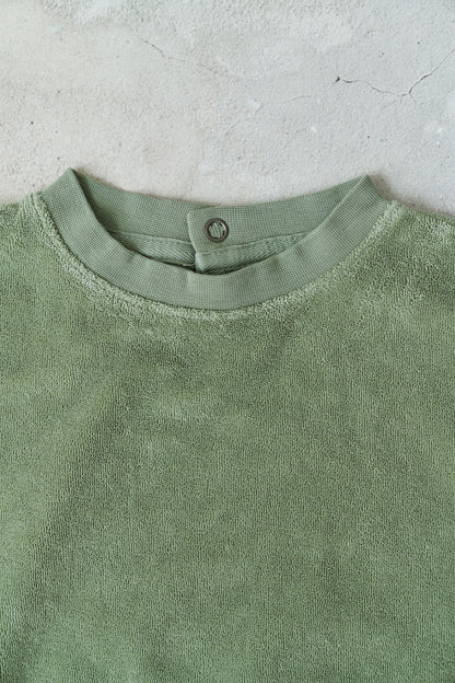 【緊急オーダー会】 Volume Sweatshirts [EARTH THE ARCHIVE]【2025年10月上旬以降発送予定】