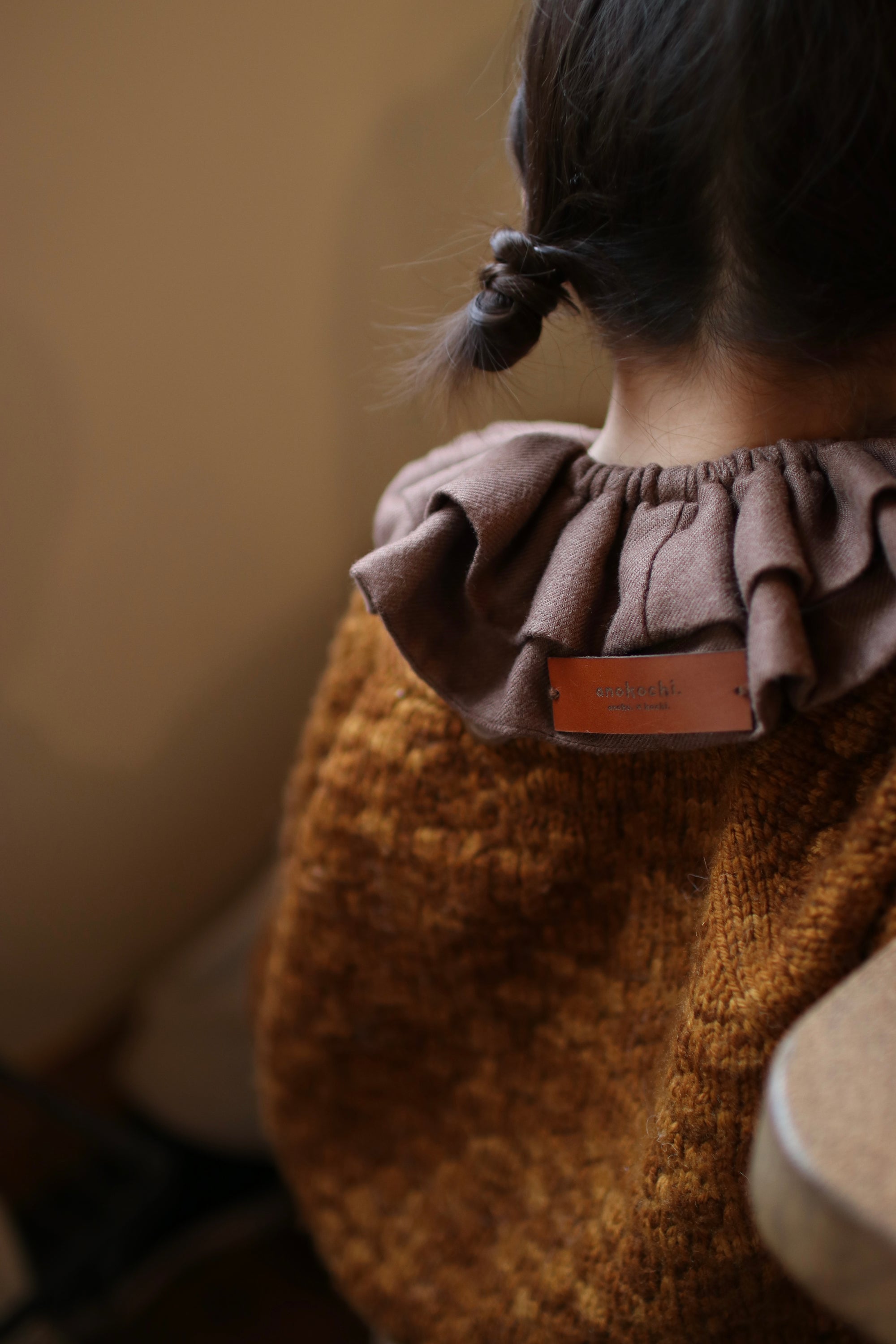 Kóchi. bib ( anoko. × Kóchi Special Collaboration Color ) [anokochi]