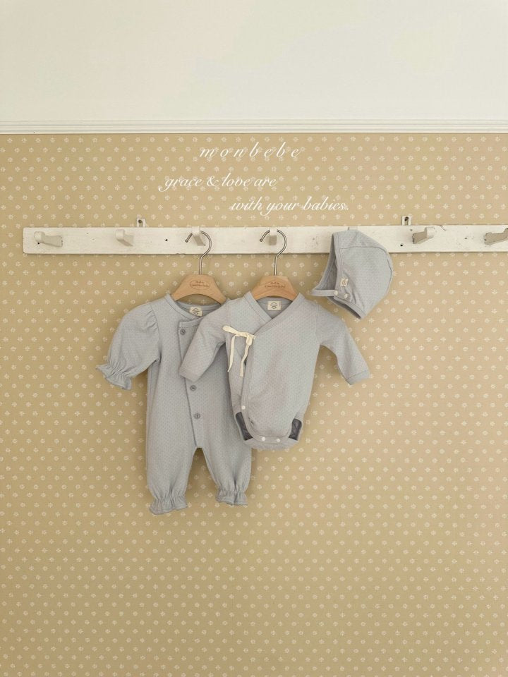 Glory Suit [monbebe] (26SS)