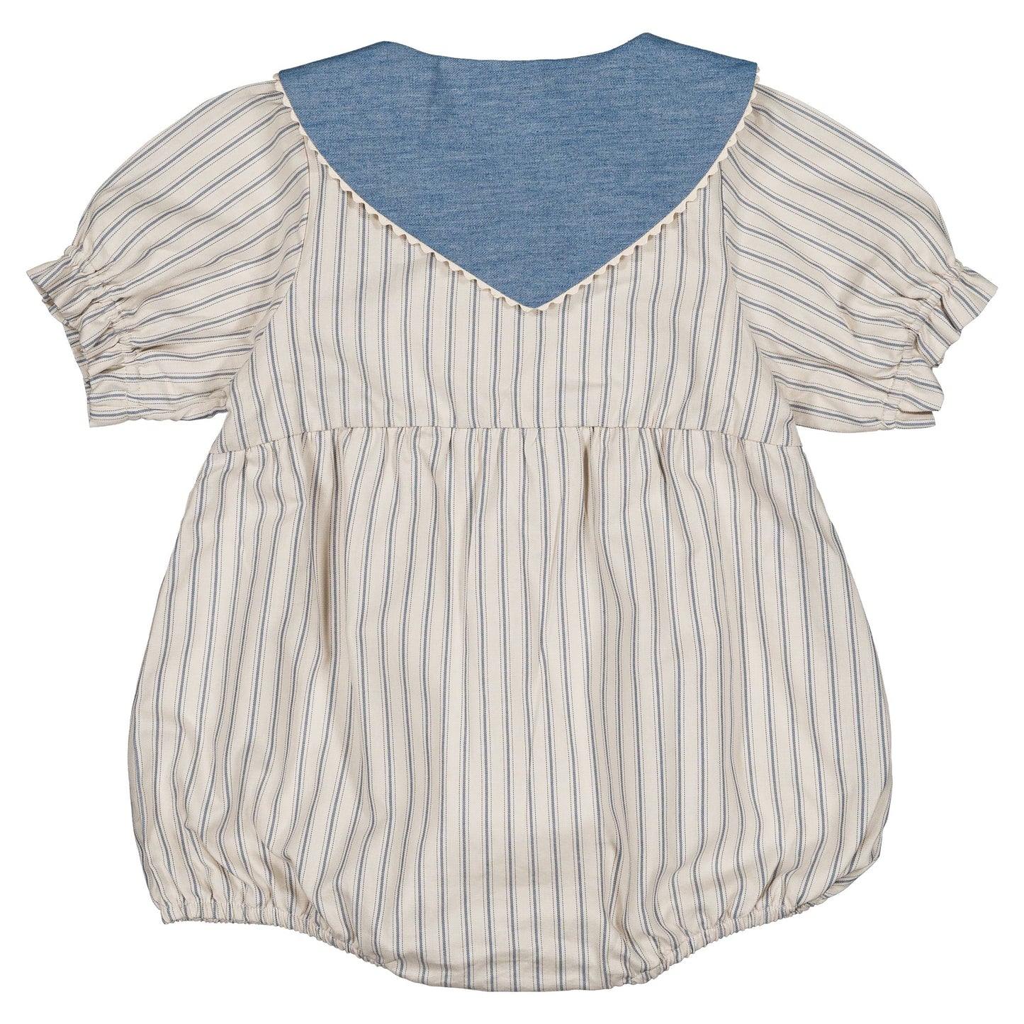 Romper REINE [Maison Marelle](25SS DROP2)