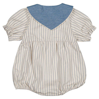Romper REINE [Maison Marelle](25SS DROP2)