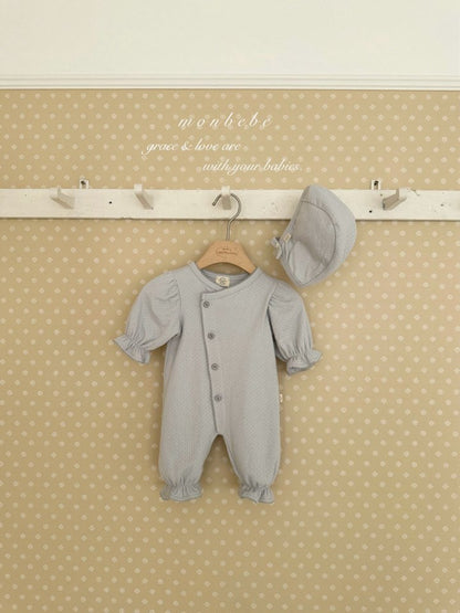 Glory Suit [monbebe] (26SS)