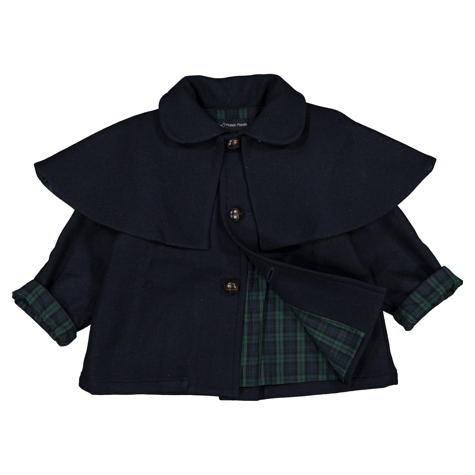 Maison Marelle 25AW Drop1 – anoko.
