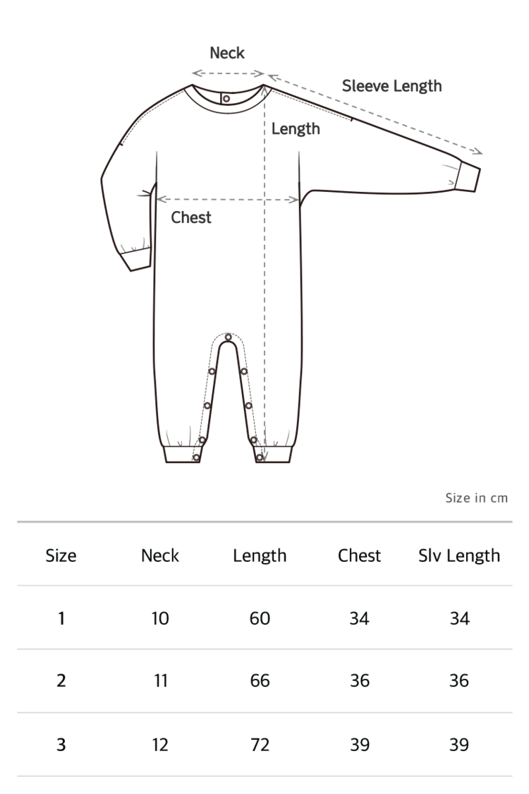 【26年11月オーダー会】 All in one [EARTH THE ARCHIVE] (全5色) 【2026年3月上旬以降お届け予定】