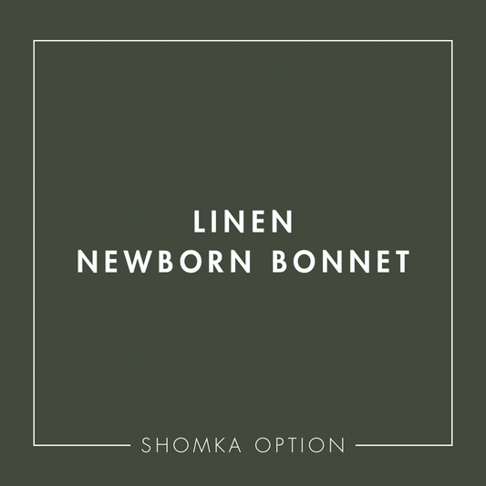 【SHÓMKA】option / base