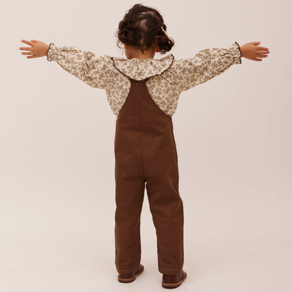 Blouse T3 - Ivory
