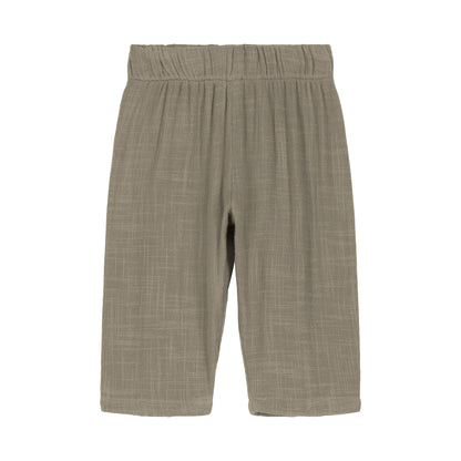 [STUDIO BOHEME] PANTS COUSIN (SAGE) - SS24