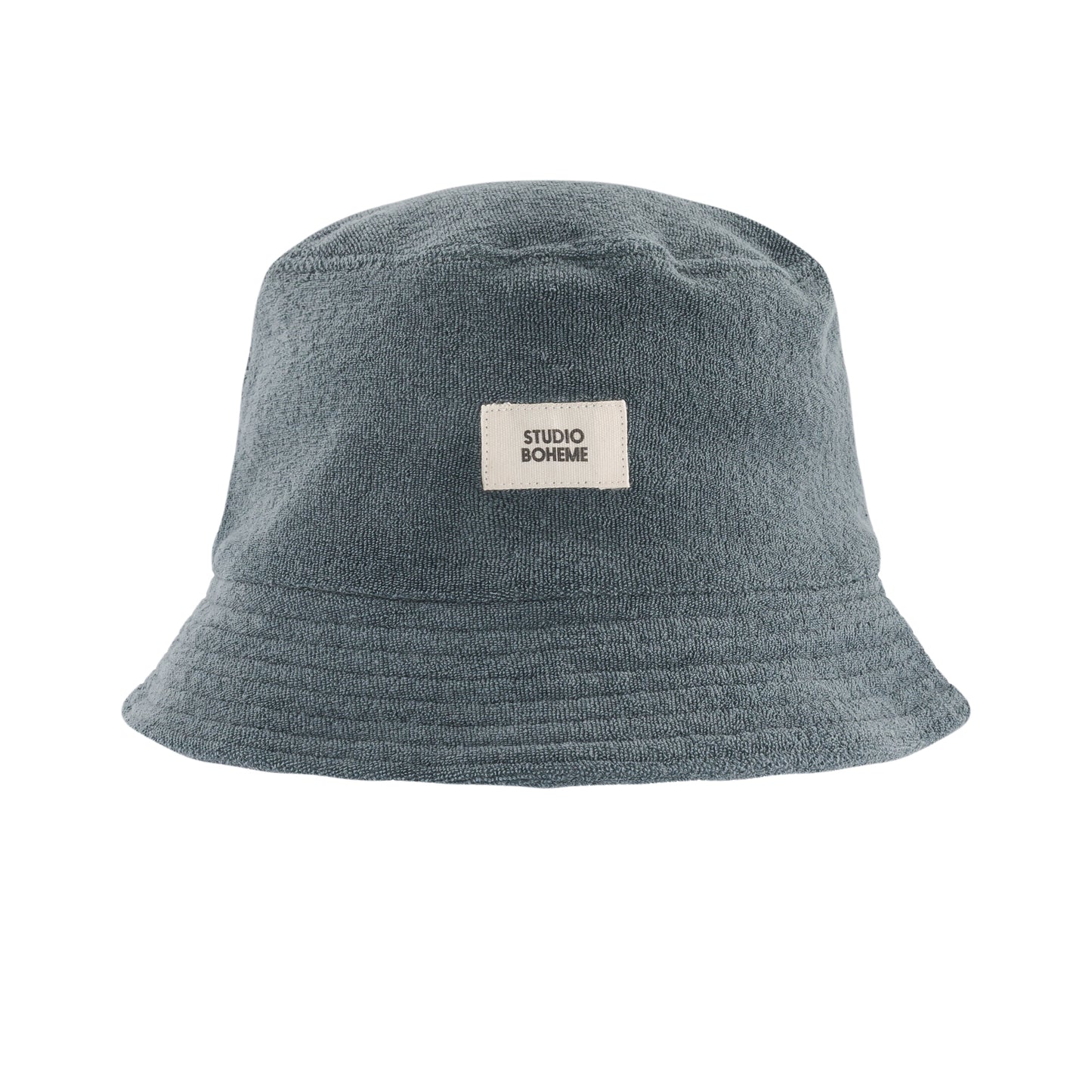 [STUDIO BOHEME] BUCKET HAT NIKO (SEDONA) - SS24