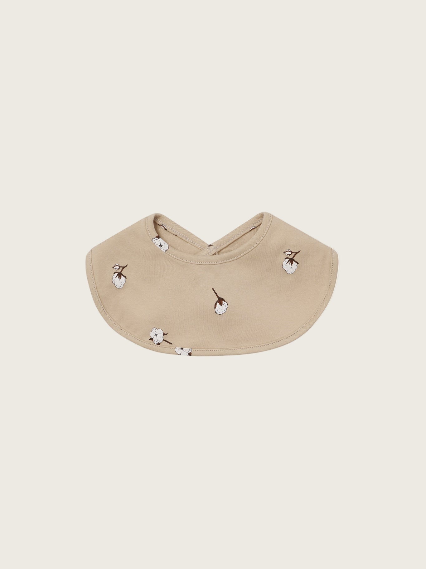 Cottonfield Bib [organic zoo]