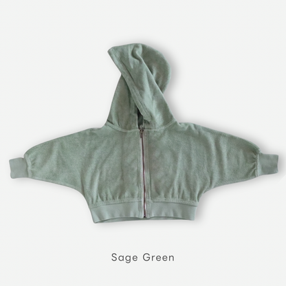 【26年11月オーダー会】 Volume Hoodie [EARTH THE ARCHIVE] (全5色) 【2026年3月上旬以降お届け予定】