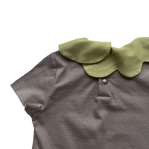 KUMO T - MATCHA/MOCHA [HELLO LUPO] (25SS)