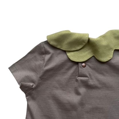KUMO T - MATCHA/MOCHA [HELLO LUPO] (25SS)