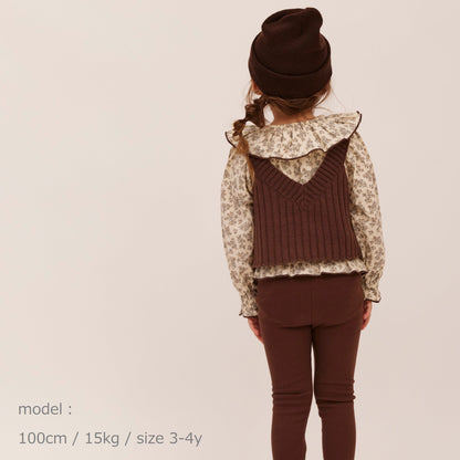 Blouse T3 - Ivory
