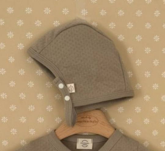 Noah Bonnet [monbebe] (26SS)