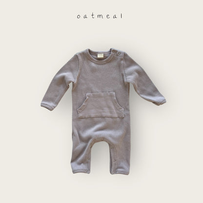 【予約商品】bebe-miushut [Oatmeal] (26SS)【2026年3月中旬以降順次発送】