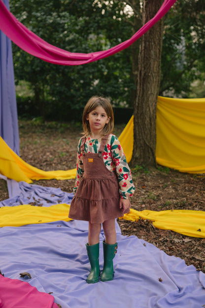 CORTICA SKIRT [Favorite People] (25AW)