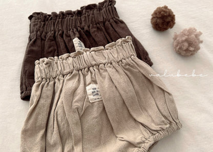 obi frill bloomer