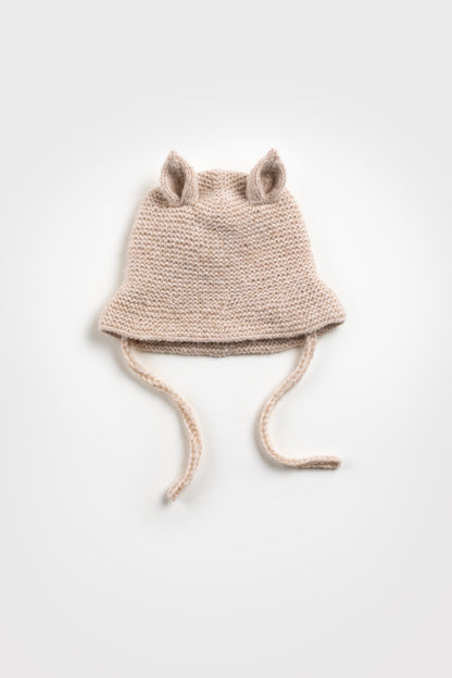 【オーダー会】 Bucket Elf Hat - 全19色  [GANG OF KIDS / ギャングオブキッズ] 【2025年11月中旬頃発送予定】