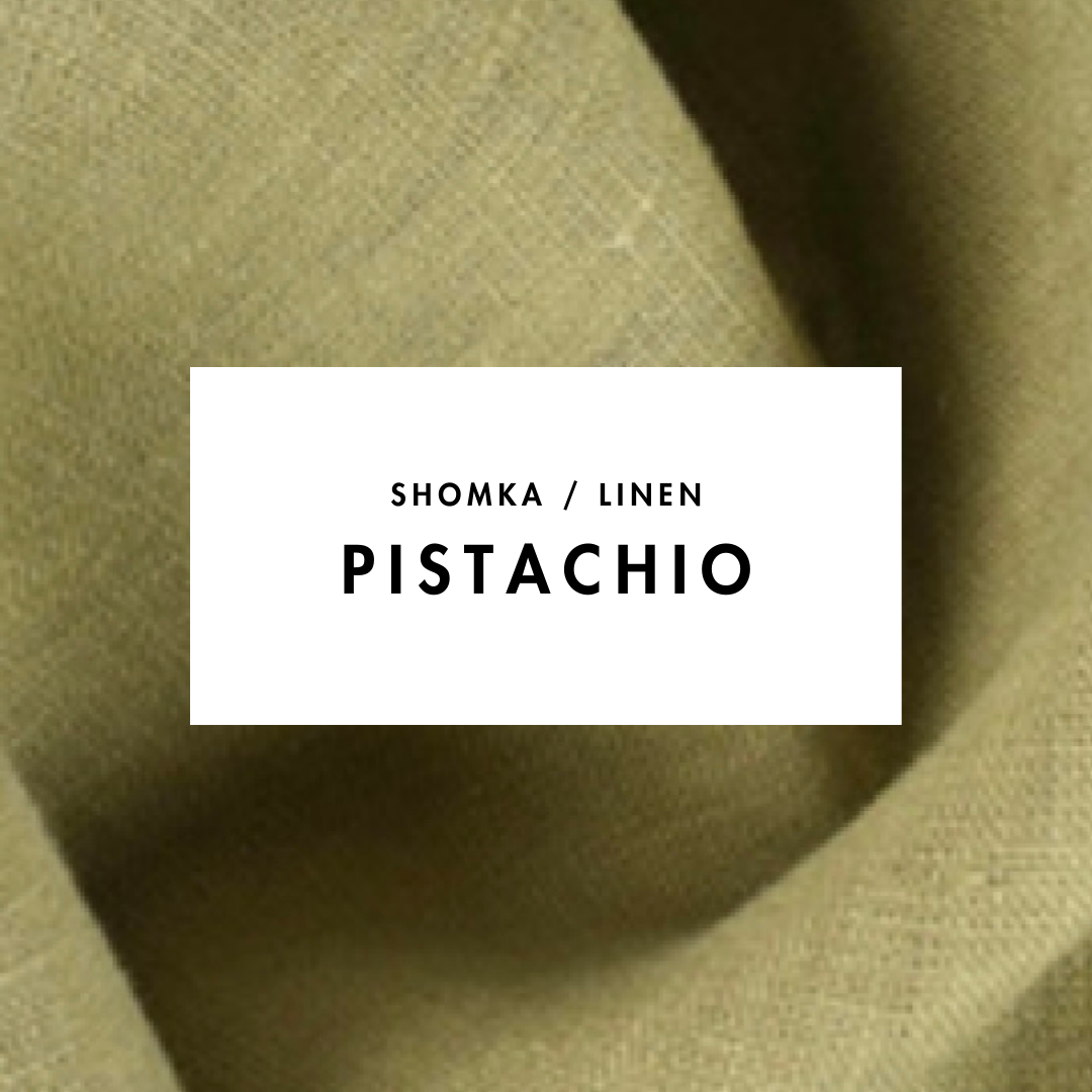 【SHÓMKA】option / color (linen)