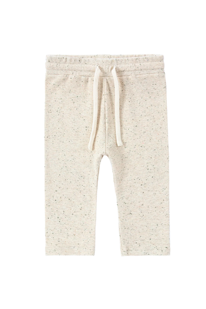 KDRAWSTRING LEGGING - WILLOW [SUSUKOSHI / ススコシ] (25AW)