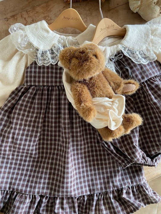 Cuma [Anne shirley]（2026AW） 1