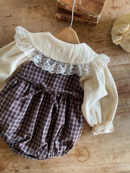 Lota Bodysuit [Anne shirley]（2026AW） 1