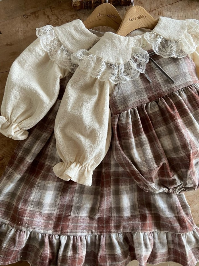 Lota Bodysuit [Anne shirley]（2026AW） 10