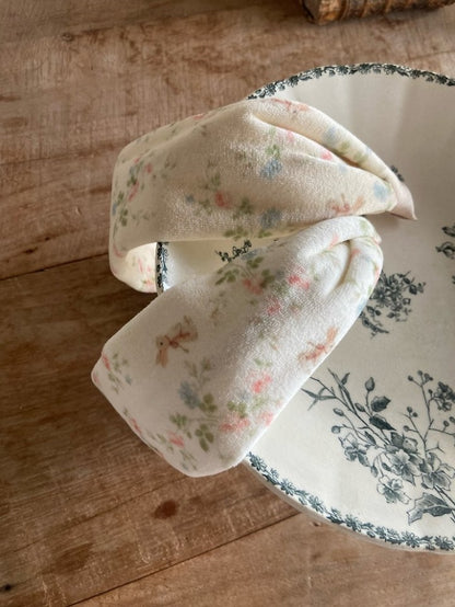 Karin Hairband [Anne shirley]（2026AW） 1
