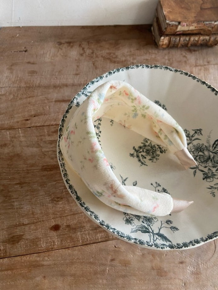 Karin Hairband [Anne shirley]（2026AW） 12