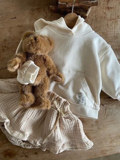 Prep Hoodie [Anne shirley]（2026AW） 1