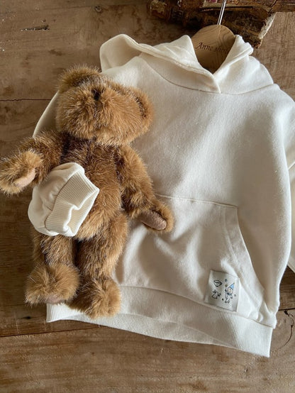 Prep Hoodie [Anne shirley]（2026AW） 10