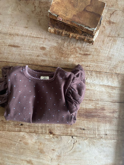 Roan T-Shirt [Anne shirley]（2026AW） 1