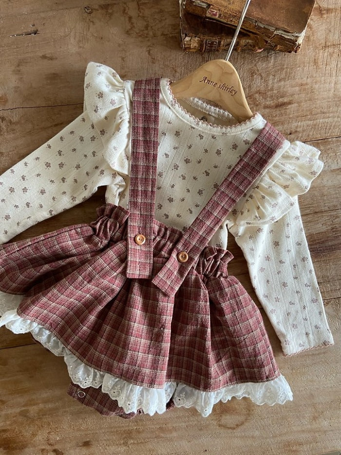 Roan T-Shirt [Anne shirley]（2026AW） 5