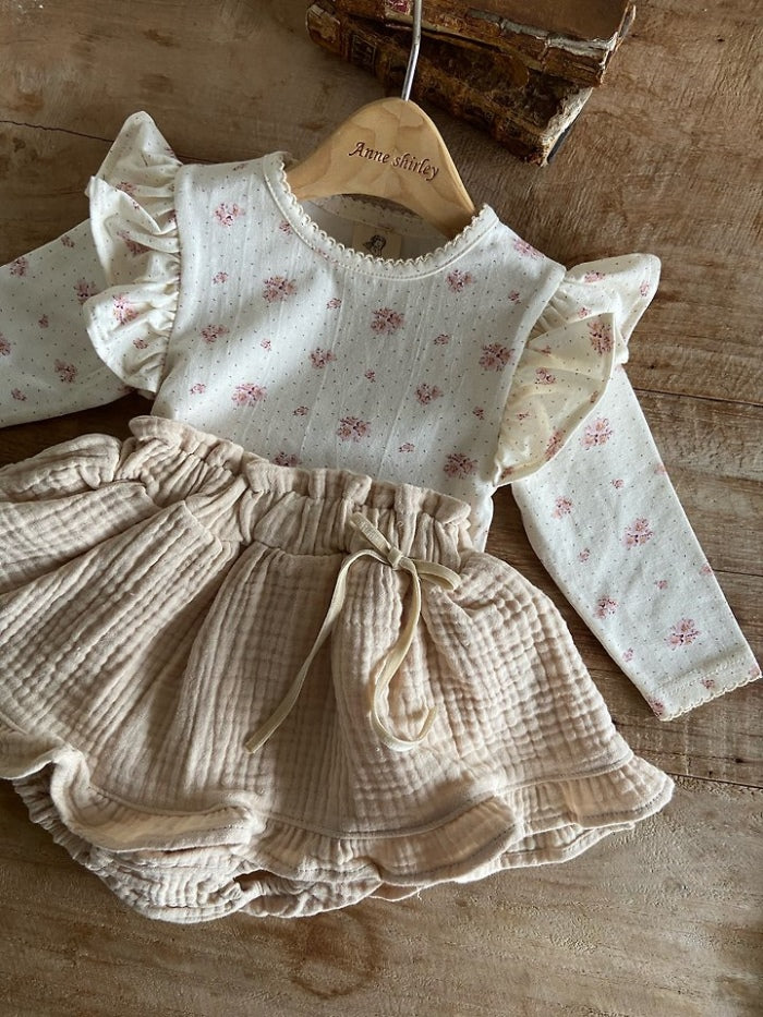 Roan T-Shirt [Anne shirley]（2026AW） 10