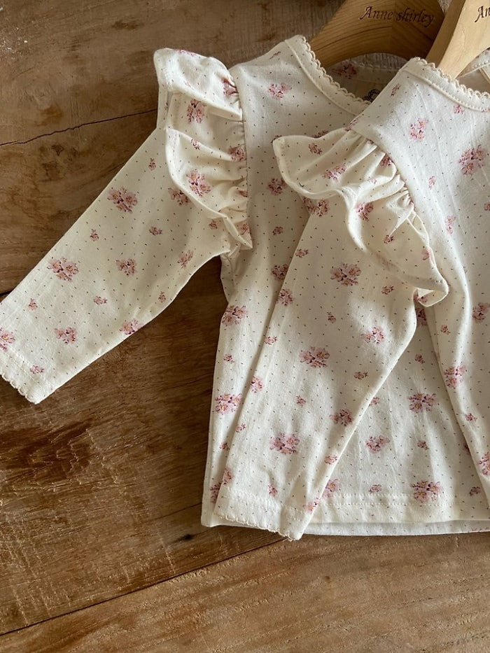 Joan Bodysuit [Anne shirley]（2026AW） 7