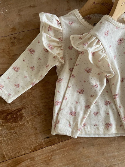 Joan Bodysuit [Anne shirley]（2026AW） 7