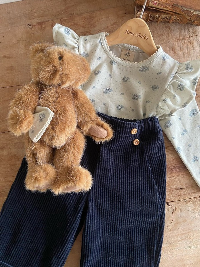 Joan Bodysuit [Anne shirley]（2026AW） 14