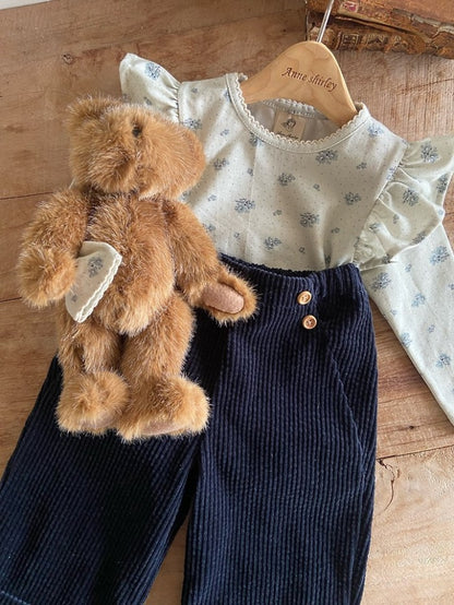 Joan Bodysuit [Anne shirley]（2026AW） 14